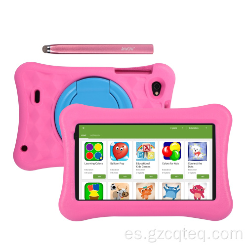 Tablet Wi-Fi para niños de 10,1 pulgadas